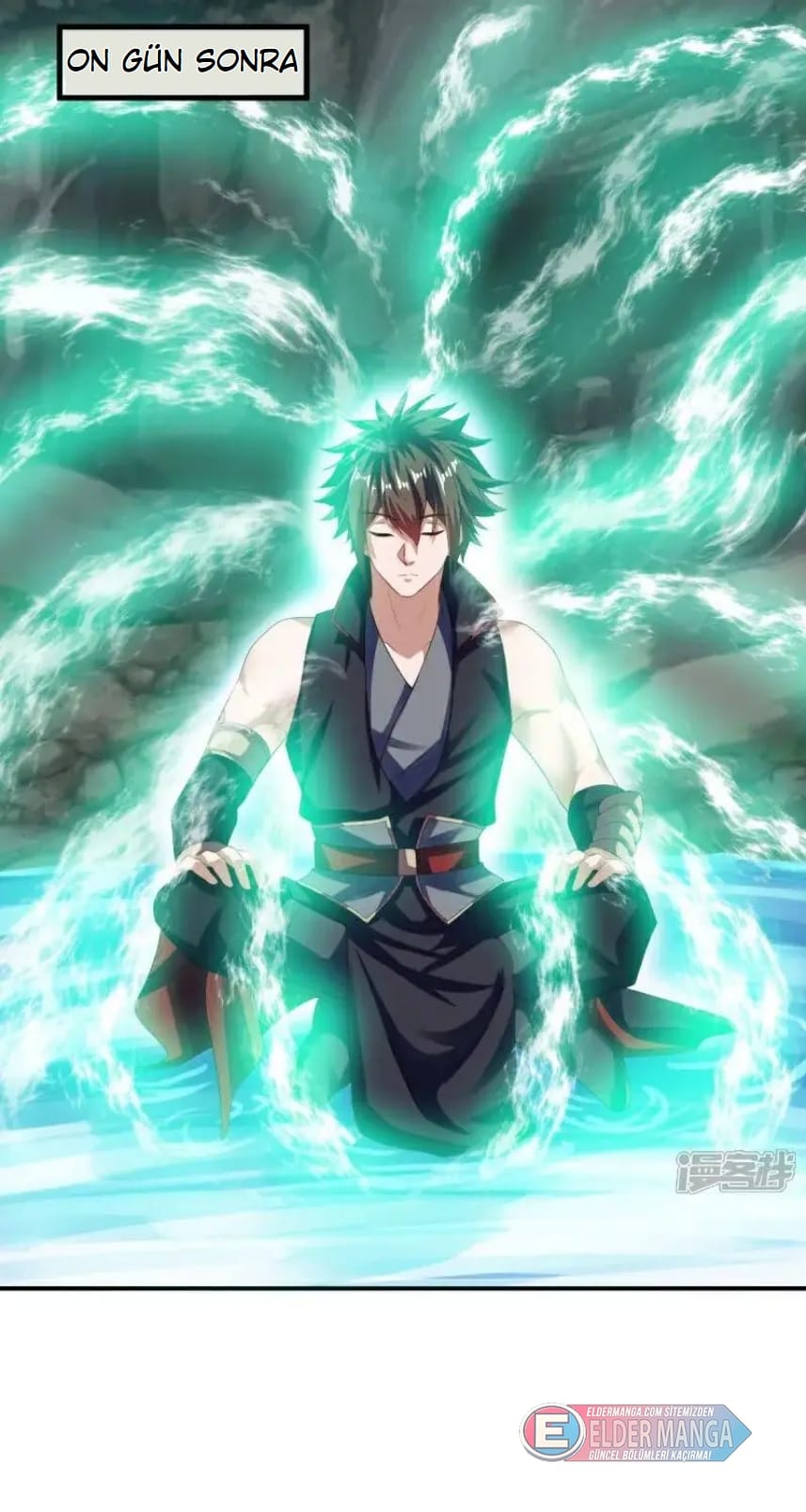 Eşsiz Savaş Ruhu Bölüm 600 - Sayfa 29