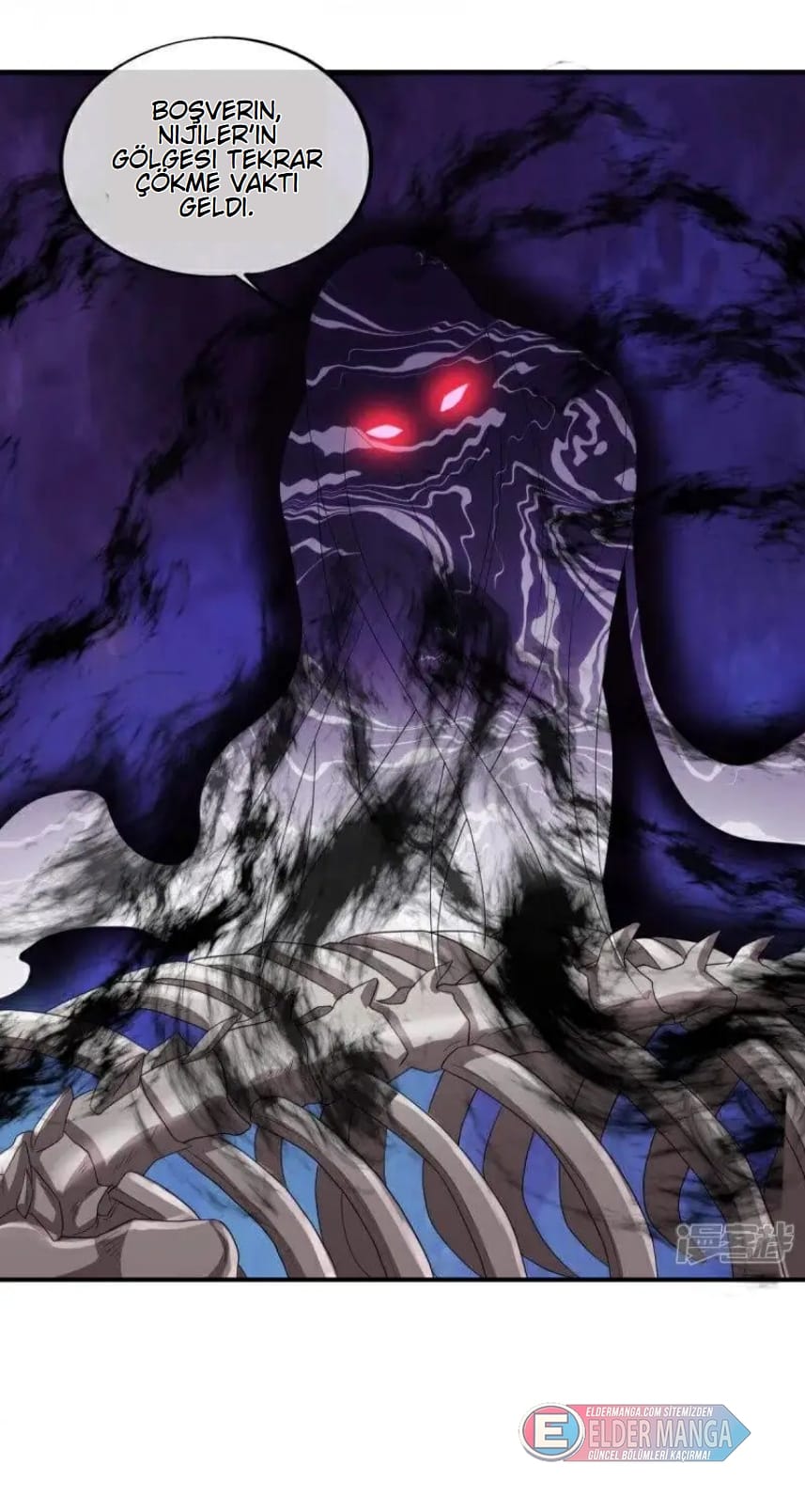 Eşsiz Savaş Ruhu Bölüm 600 - Sayfa 32