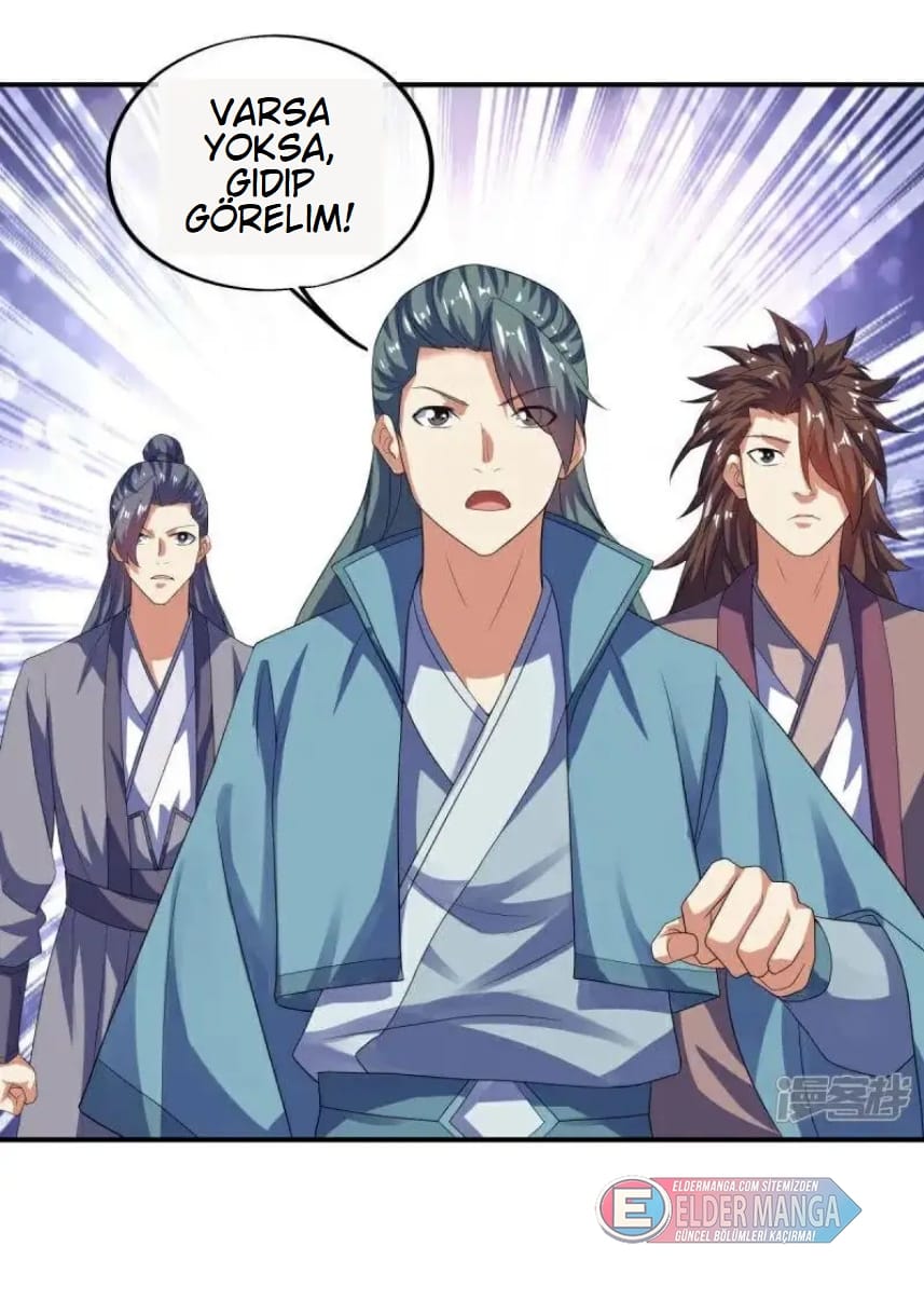 Eşsiz Savaş Ruhu Bölüm 600 - Sayfa 35