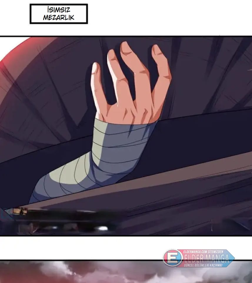 Eşsiz Savaş Ruhu Bölüm 600 - Sayfa 36