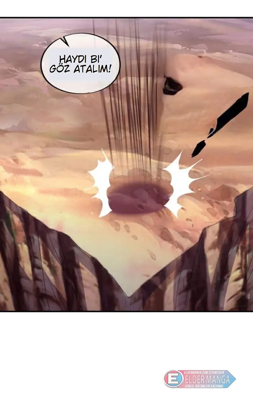 Eşsiz Savaş Ruhu Bölüm 600 - Sayfa 40