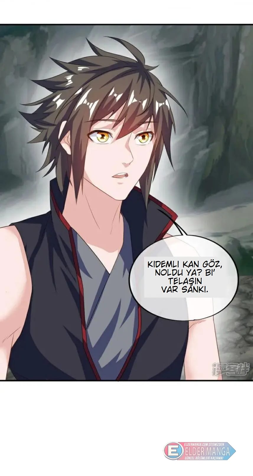 Eşsiz Savaş Ruhu Bölüm 600 - Sayfa 43