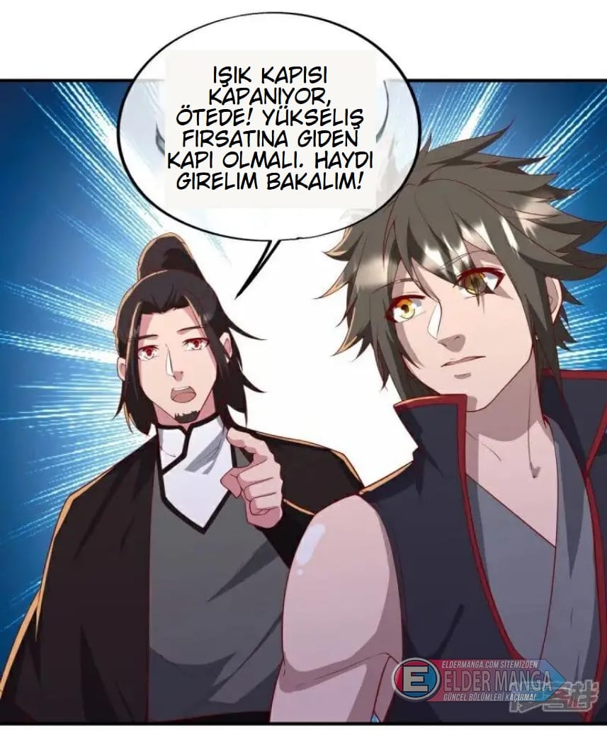 Eşsiz Savaş Ruhu Bölüm 600 - Sayfa 48