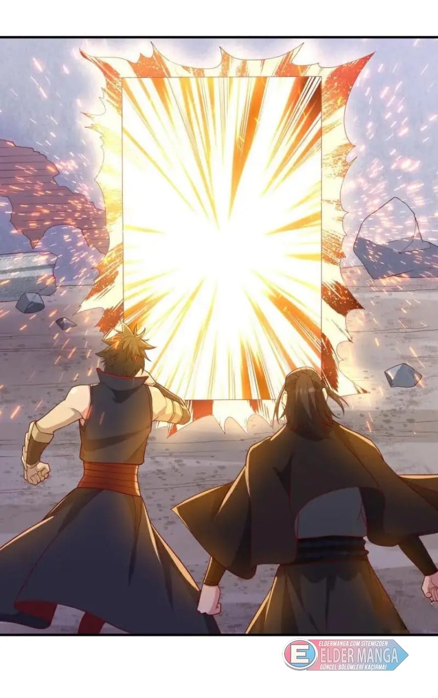 Eşsiz Savaş Ruhu Bölüm 600 - Sayfa 49