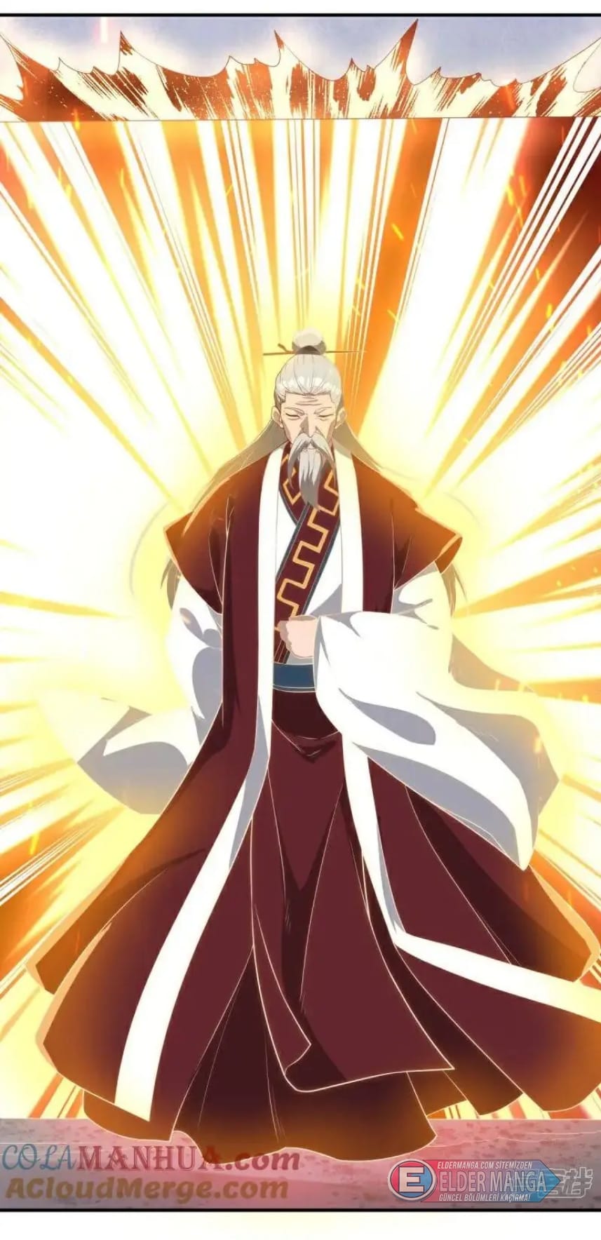 Eşsiz Savaş Ruhu Bölüm 600 - Sayfa 50