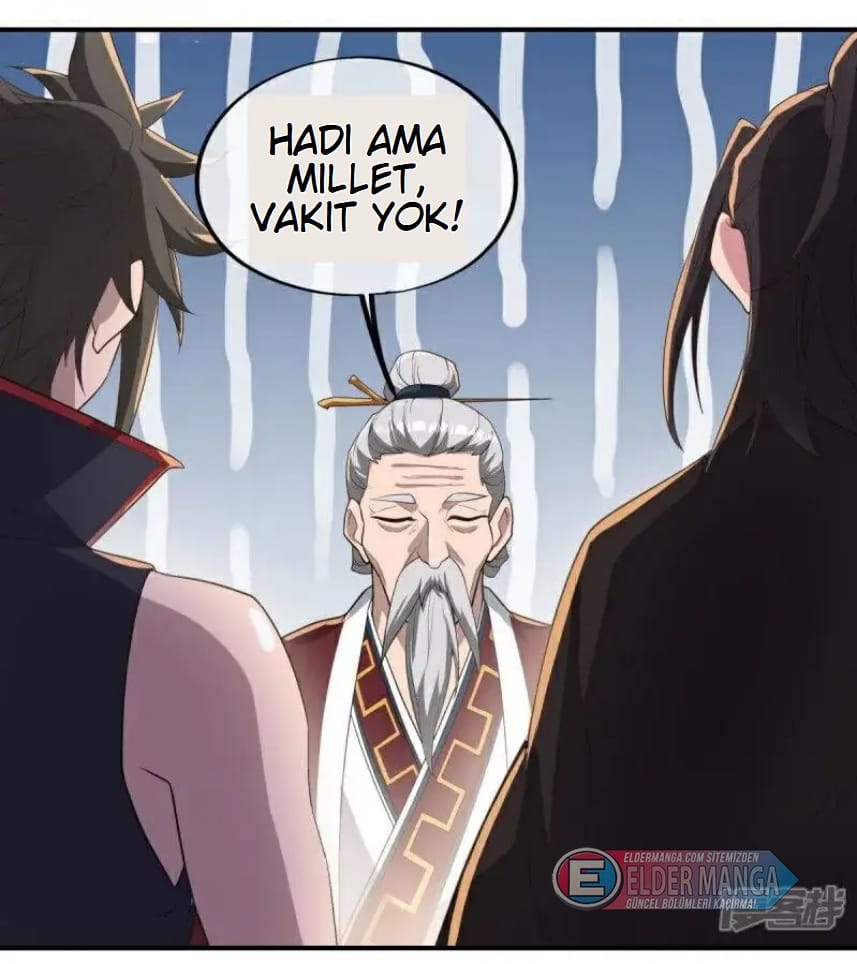 Eşsiz Savaş Ruhu Bölüm 600 - Sayfa 52