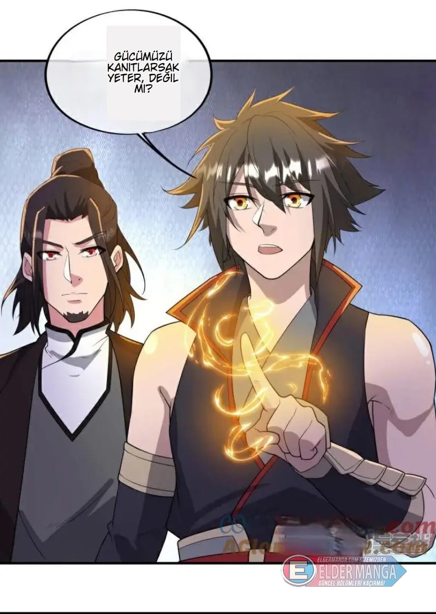 Eşsiz Savaş Ruhu Bölüm 600 - Sayfa 53