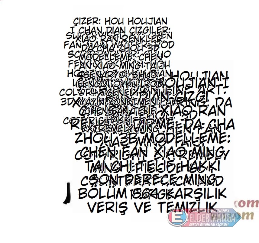 Eşsiz Savaş Ruhu Bölüm 564 - Sayfa 2