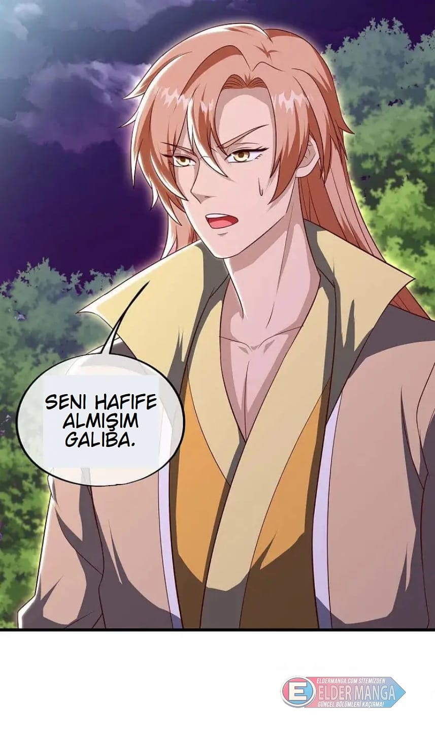 Eşsiz Savaş Ruhu Bölüm 564 - Sayfa 8