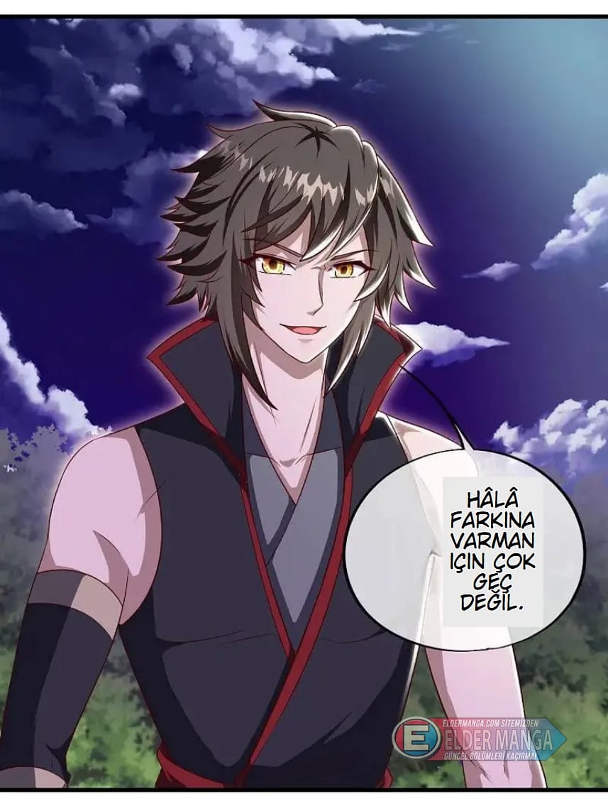 Eşsiz Savaş Ruhu Bölüm 564 - Sayfa 9