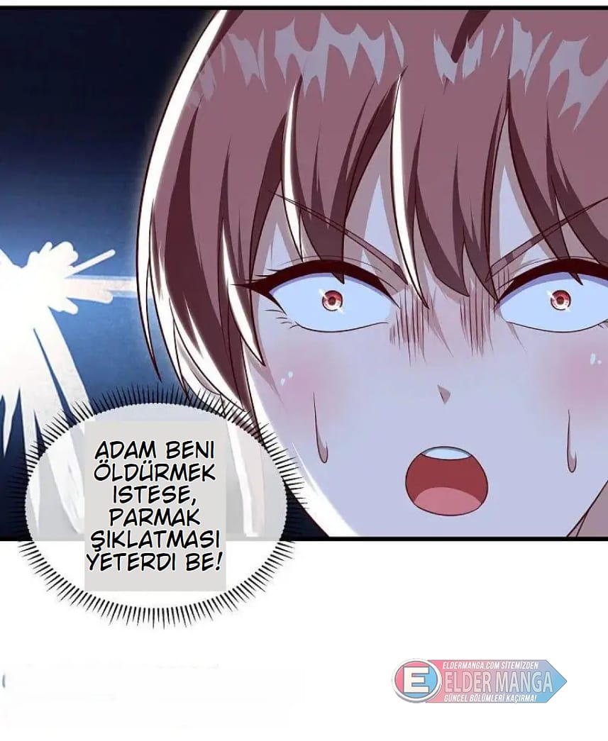 Eşsiz Savaş Ruhu Bölüm 564 - Sayfa 11