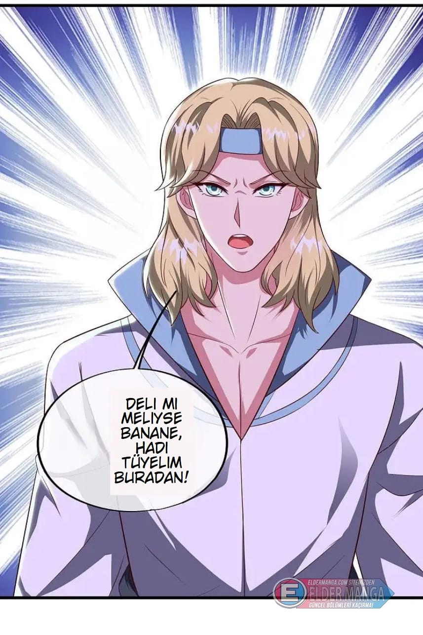 Eşsiz Savaş Ruhu Bölüm 564 - Sayfa 15