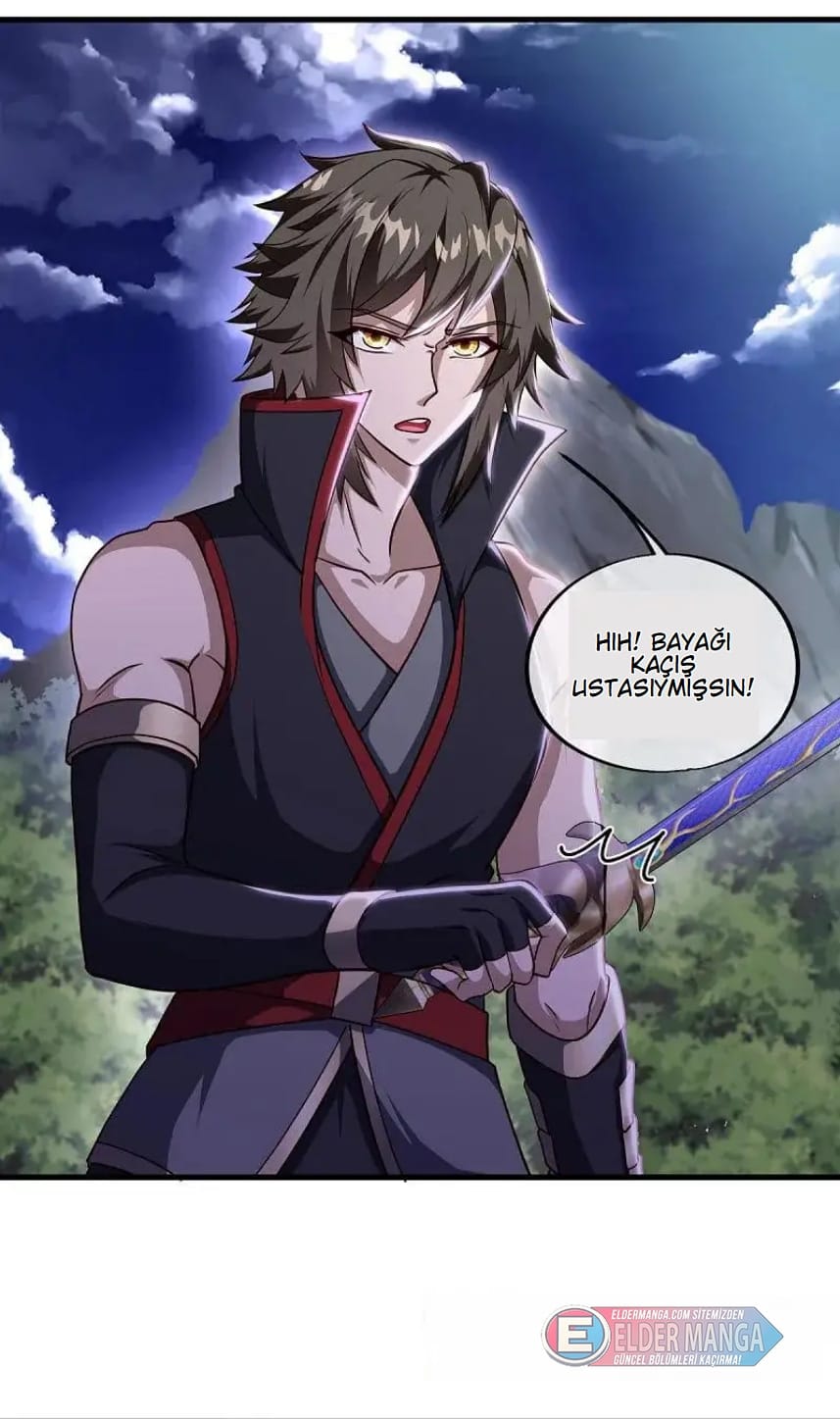 Eşsiz Savaş Ruhu Bölüm 564 - Sayfa 21