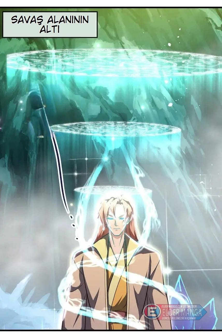 Eşsiz Savaş Ruhu Bölüm 564 - Sayfa 24