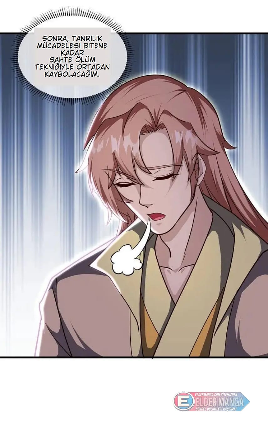 Eşsiz Savaş Ruhu Bölüm 564 - Sayfa 25