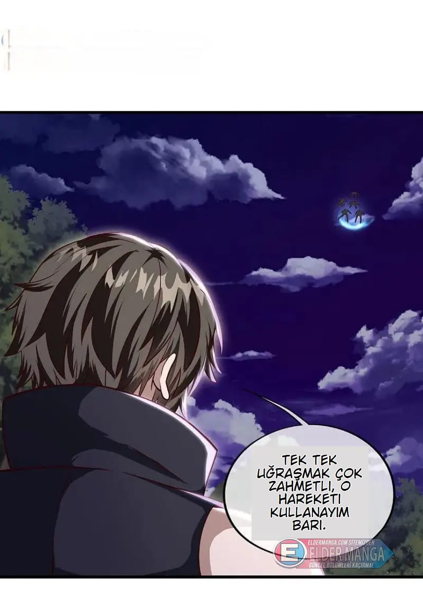 Eşsiz Savaş Ruhu Bölüm 564 - Sayfa 28