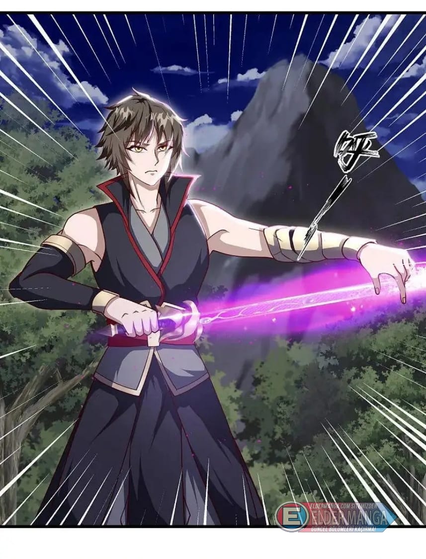 Eşsiz Savaş Ruhu Bölüm 564 - Sayfa 29