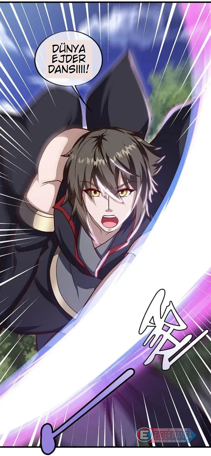 Eşsiz Savaş Ruhu Bölüm 564 - Sayfa 30