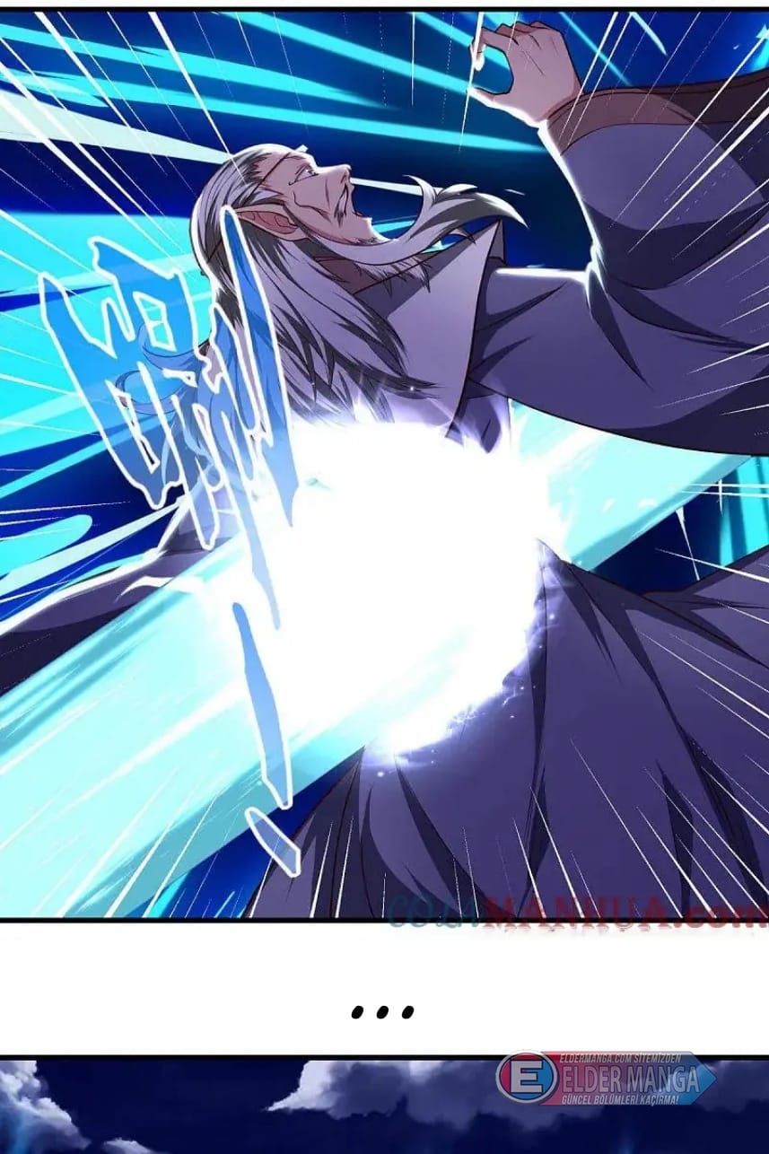 Eşsiz Savaş Ruhu Bölüm 564 - Sayfa 32