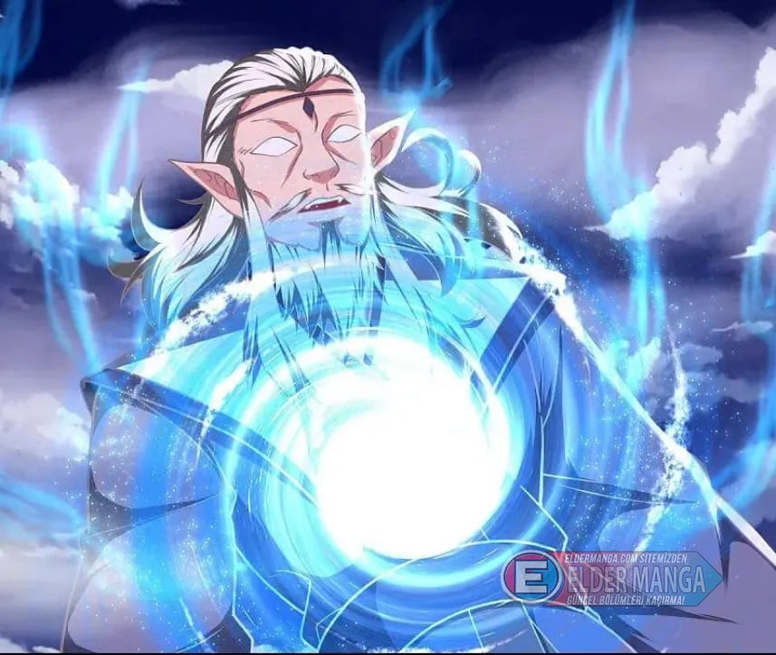 Eşsiz Savaş Ruhu Bölüm 564 - Sayfa 33