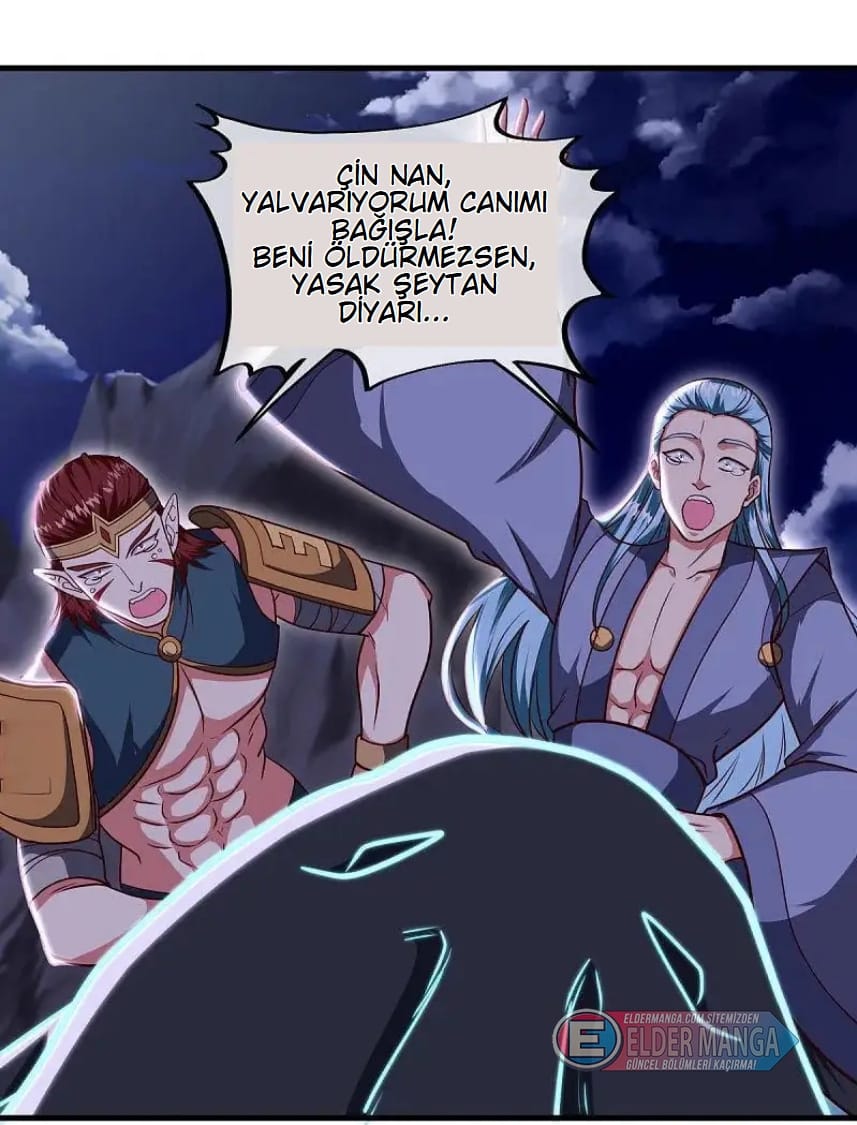 Eşsiz Savaş Ruhu Bölüm 564 - Sayfa 36
