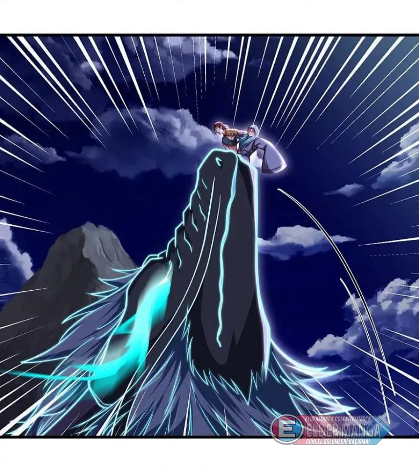 Eşsiz Savaş Ruhu Bölüm 564 - Sayfa 37