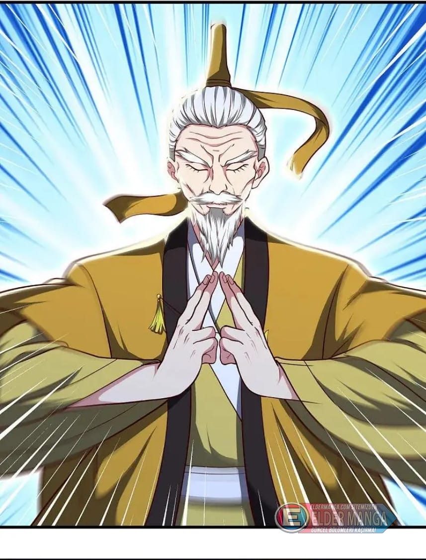 Eşsiz Savaş Ruhu Bölüm 564 - Sayfa 40