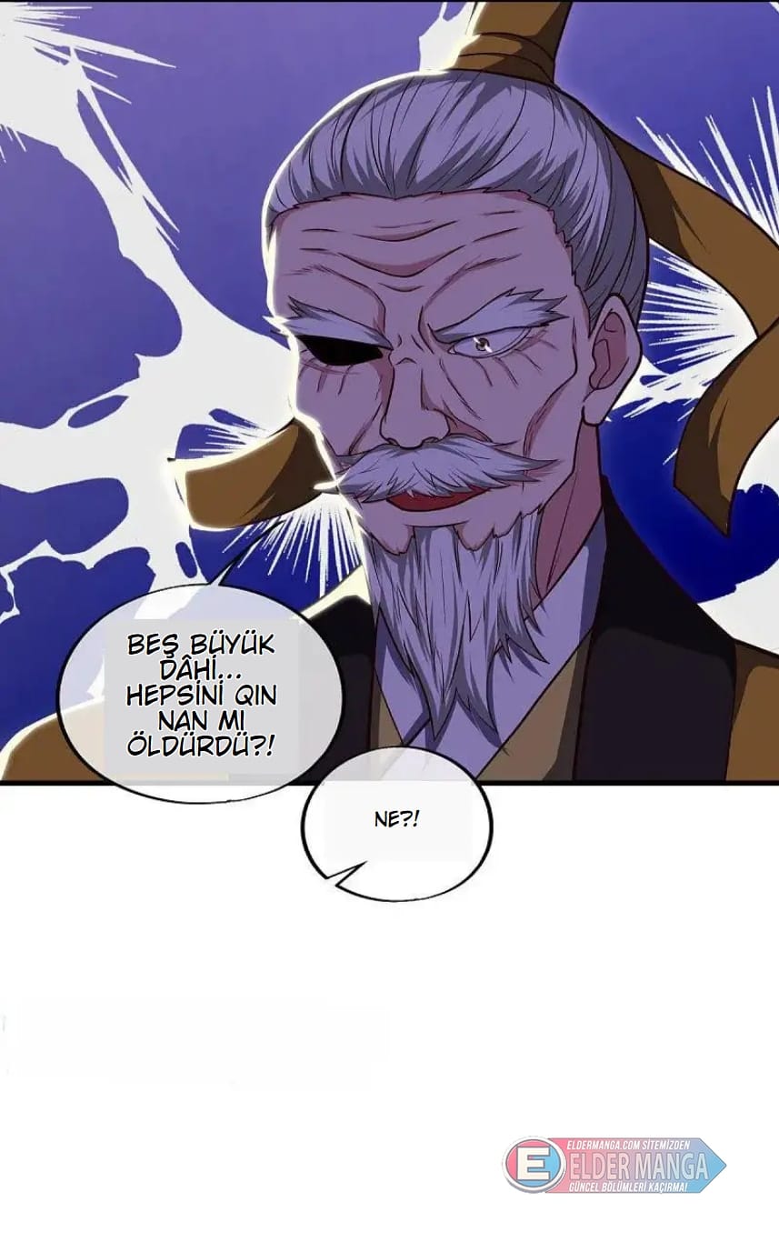 Eşsiz Savaş Ruhu Bölüm 564 - Sayfa 41