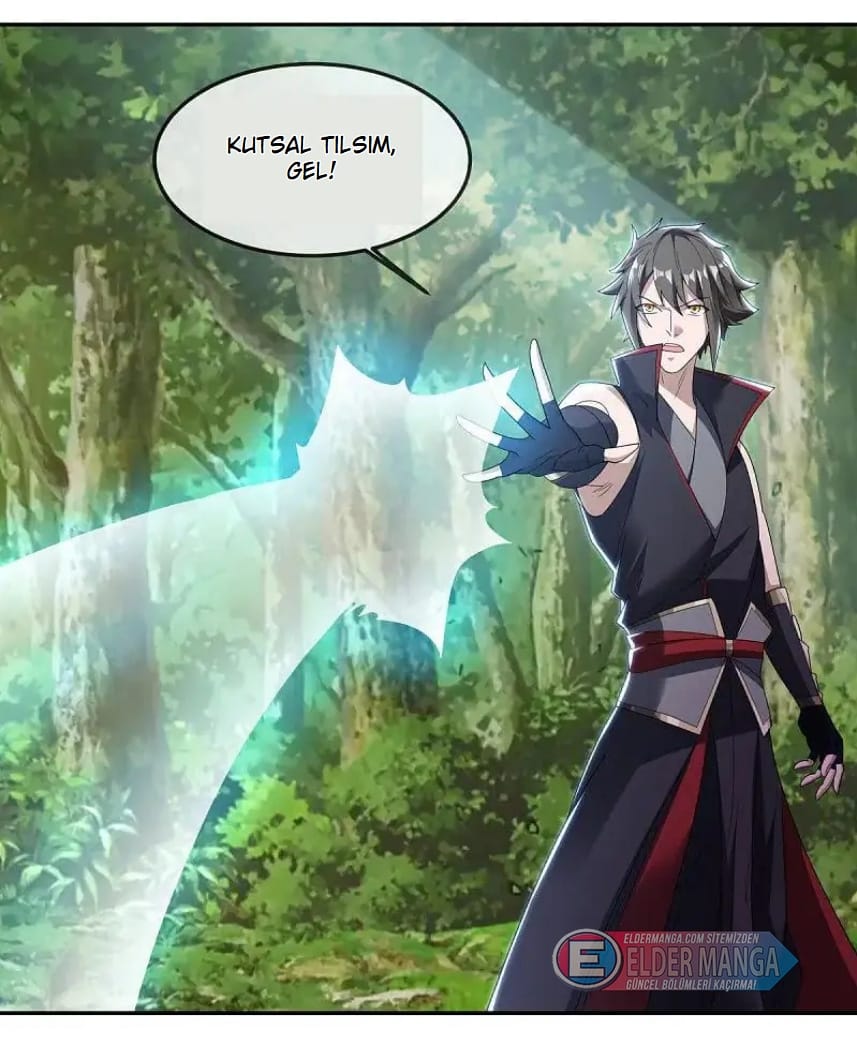 Eşsiz Savaş Ruhu Bölüm 564 - Sayfa 42