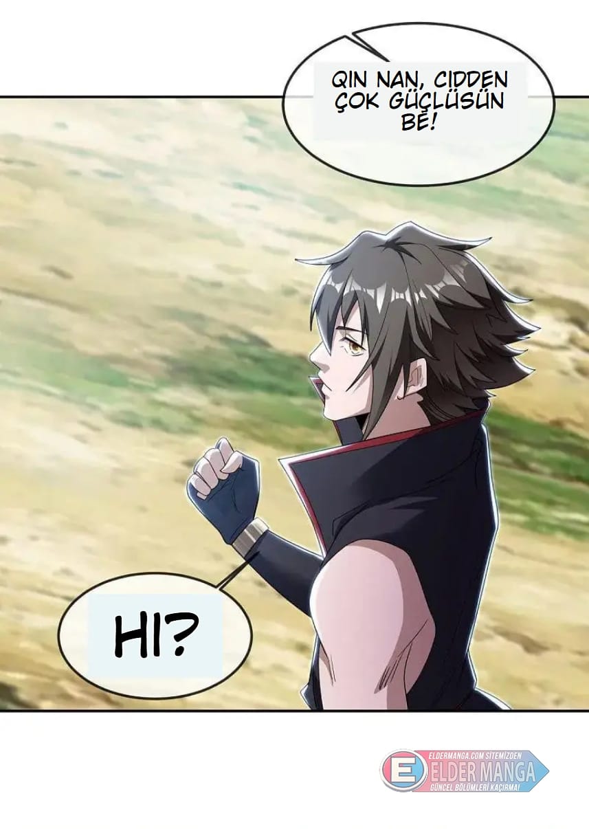 Eşsiz Savaş Ruhu Bölüm 564 - Sayfa 43