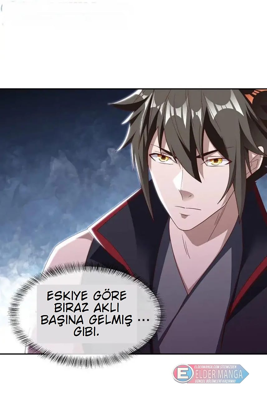 Eşsiz Savaş Ruhu Bölüm 564 - Sayfa 45