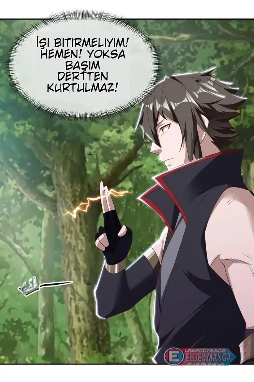 Eşsiz Savaş Ruhu Bölüm 564 - Sayfa 46