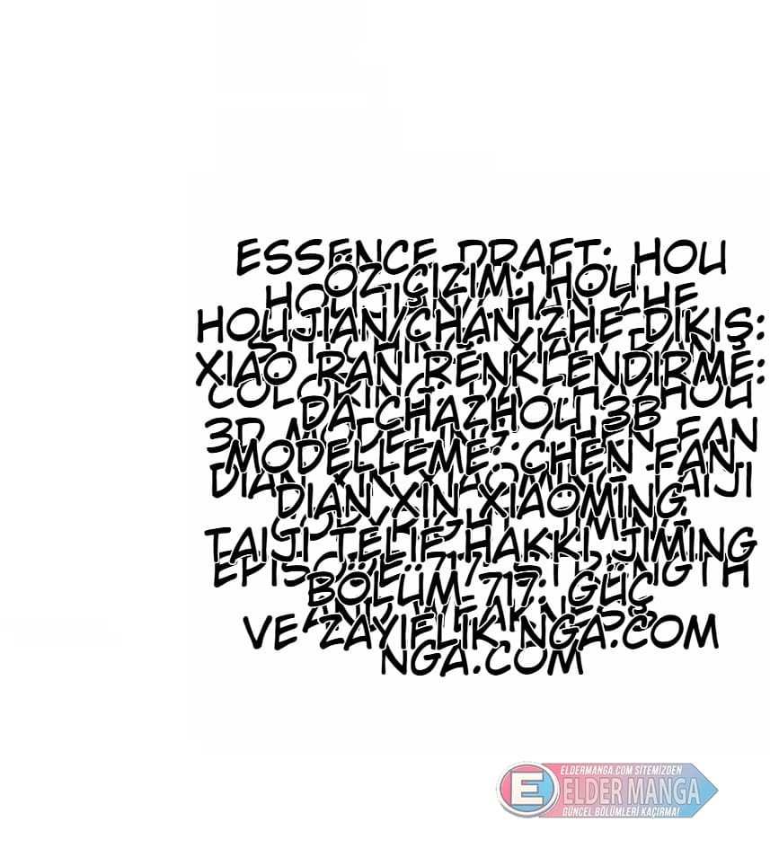 Eşsiz Savaş Ruhu Bölüm 717 - Sayfa 2