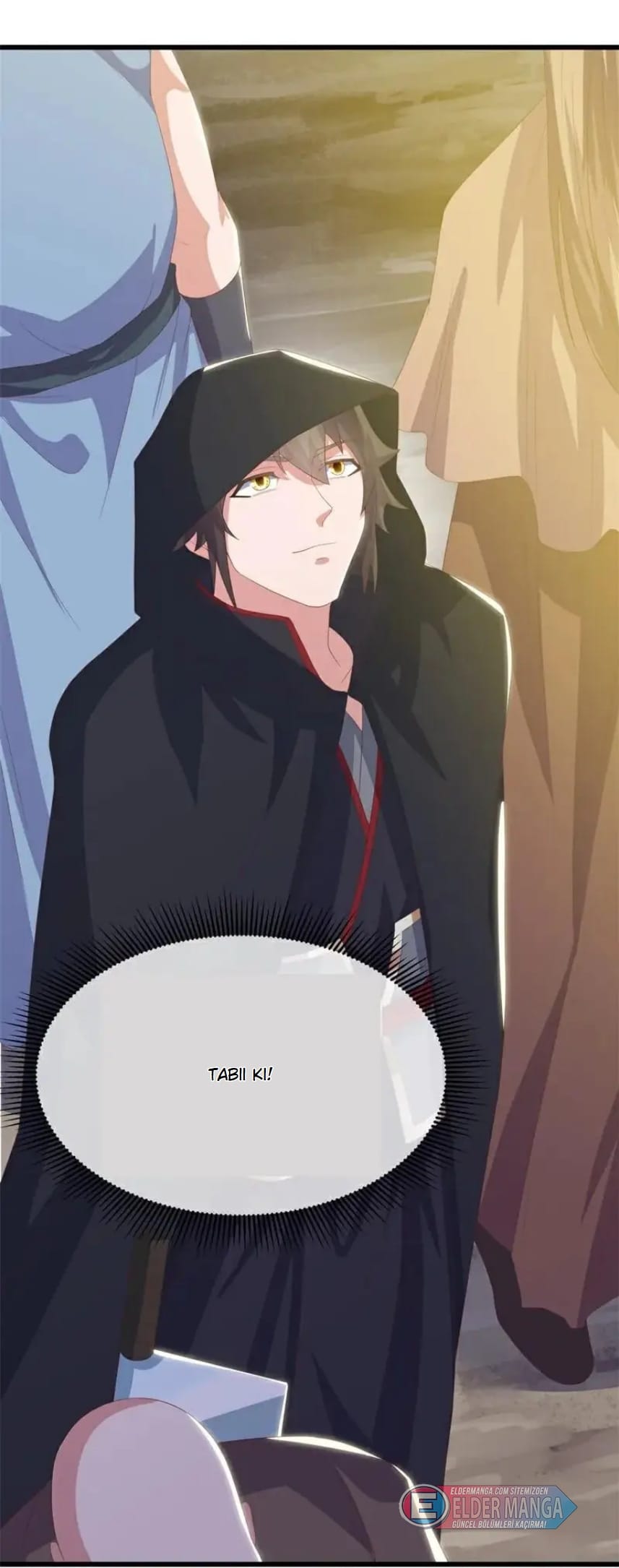 Eşsiz Savaş Ruhu Bölüm 717 - Sayfa 5