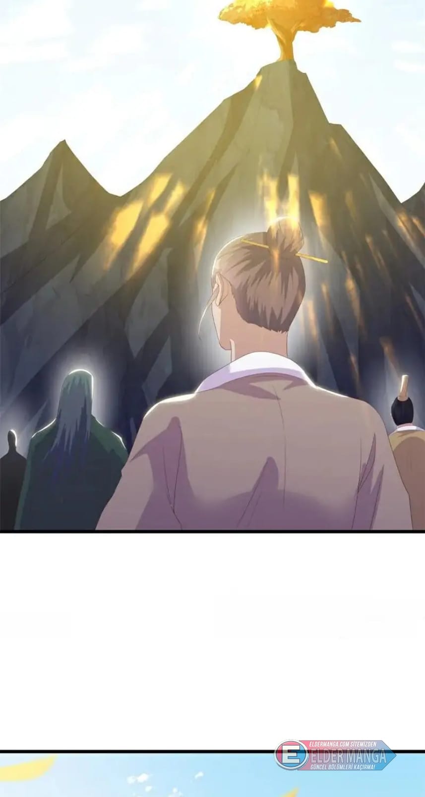 Eşsiz Savaş Ruhu Bölüm 717 - Sayfa 7