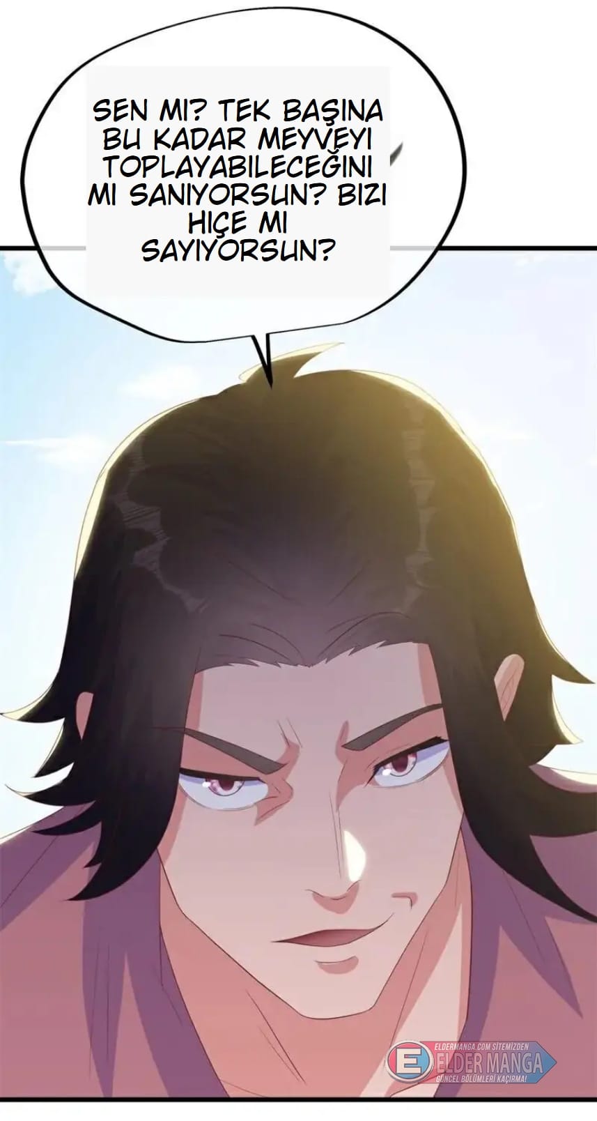 Eşsiz Savaş Ruhu Bölüm 717 - Sayfa 20