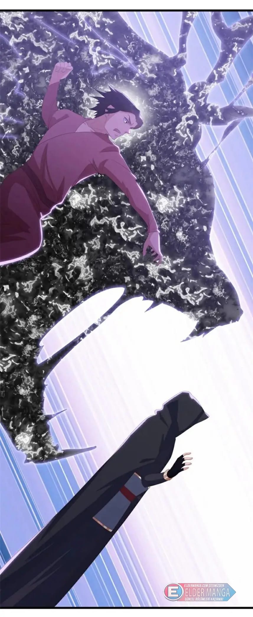 Eşsiz Savaş Ruhu Bölüm 717 - Sayfa 23