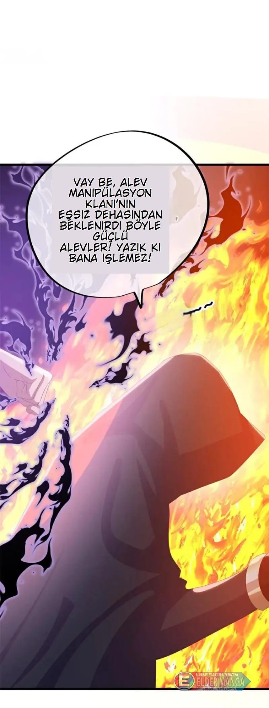 Eşsiz Savaş Ruhu Bölüm 717 - Sayfa 24