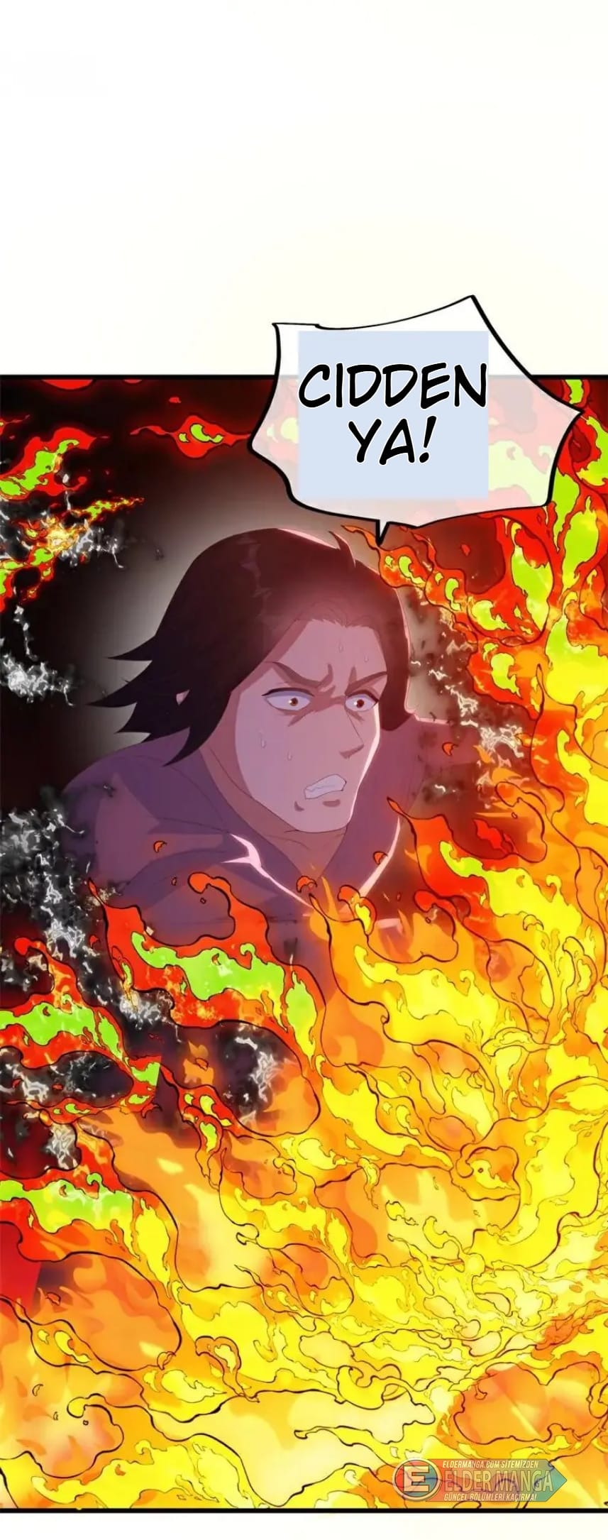 Eşsiz Savaş Ruhu Bölüm 717 - Sayfa 25