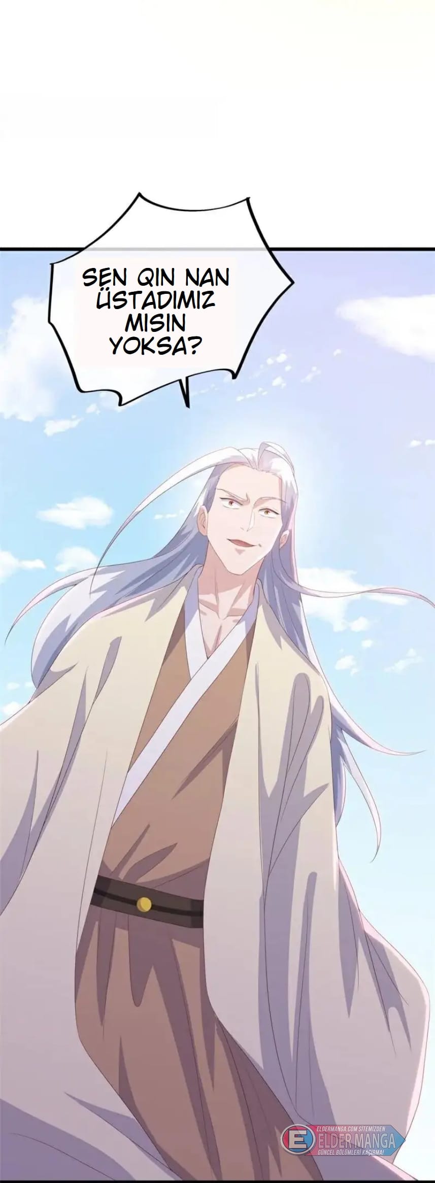 Eşsiz Savaş Ruhu Bölüm 717 - Sayfa 26