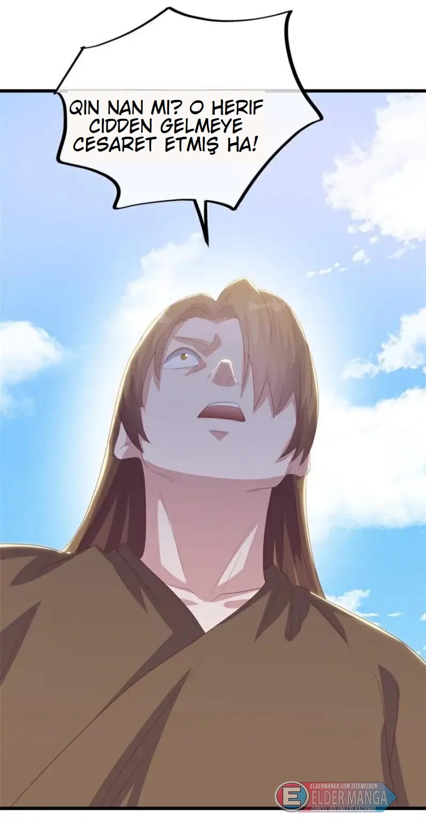 Eşsiz Savaş Ruhu Bölüm 717 - Sayfa 29