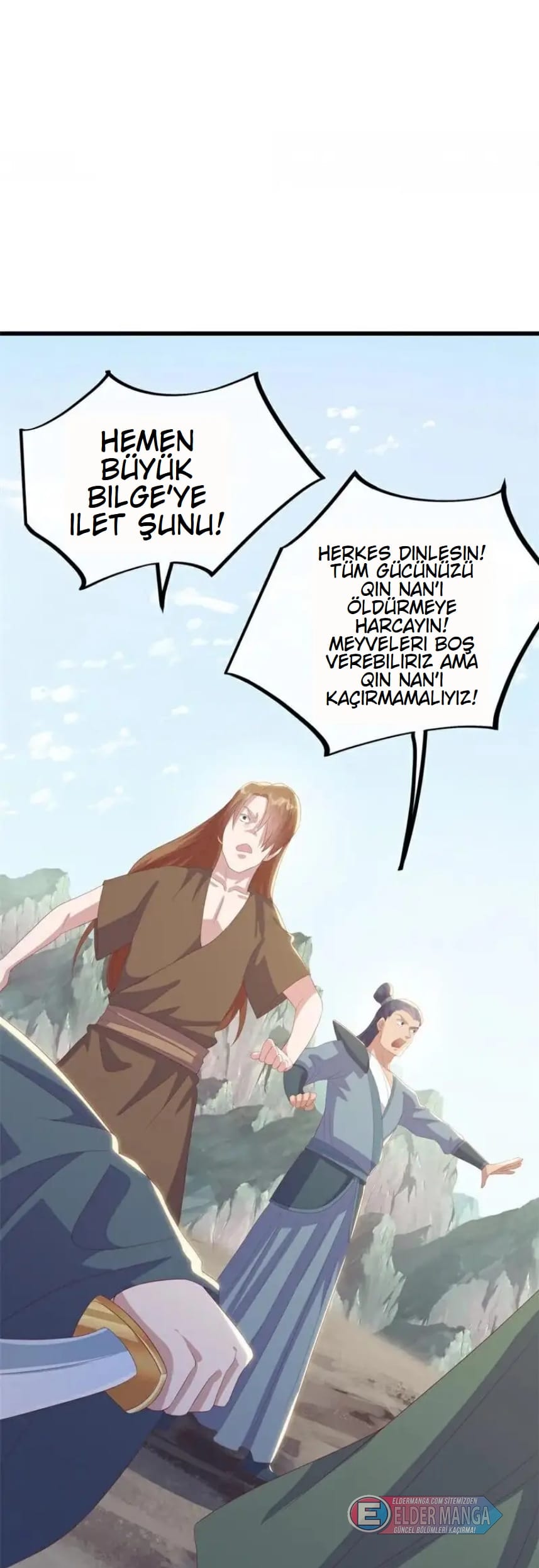 Eşsiz Savaş Ruhu Bölüm 717 - Sayfa 30