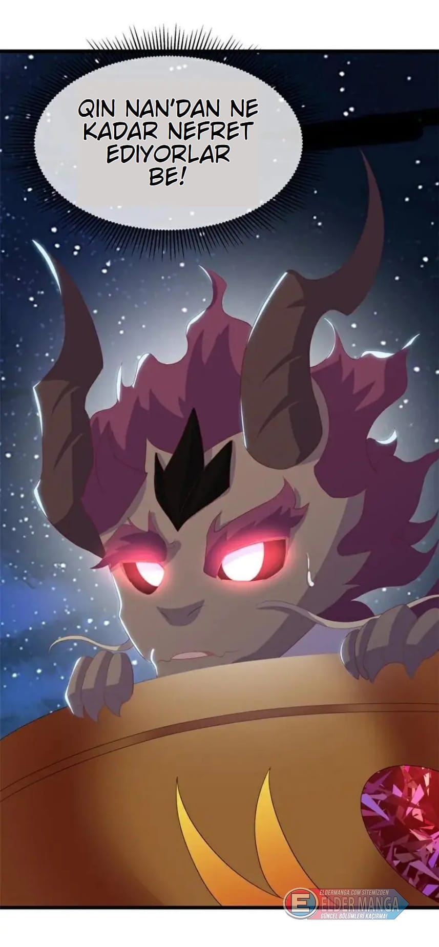 Eşsiz Savaş Ruhu Bölüm 717 - Sayfa 32