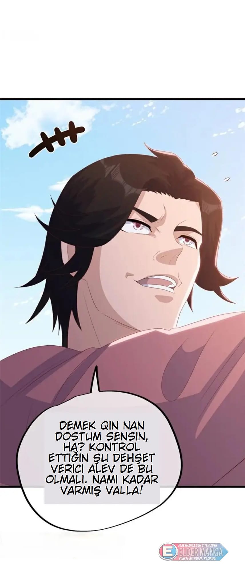 Eşsiz Savaş Ruhu Bölüm 717 - Sayfa 33