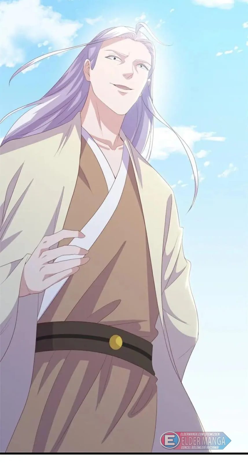 Eşsiz Savaş Ruhu Bölüm 717 - Sayfa 36