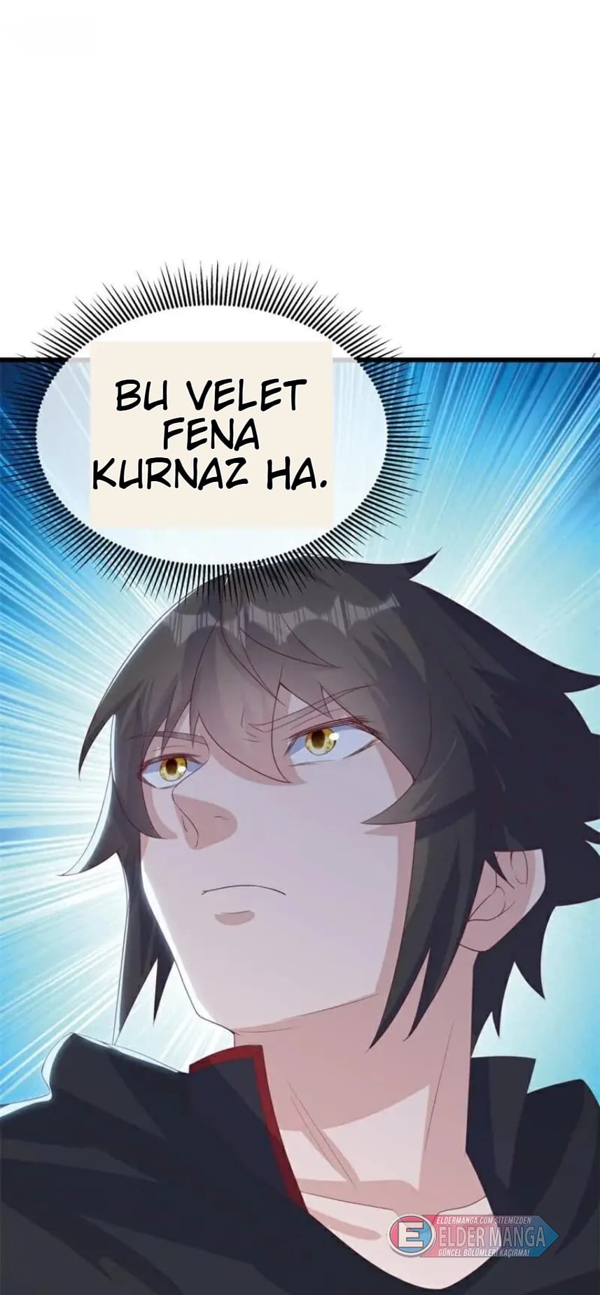 Eşsiz Savaş Ruhu Bölüm 717 - Sayfa 37