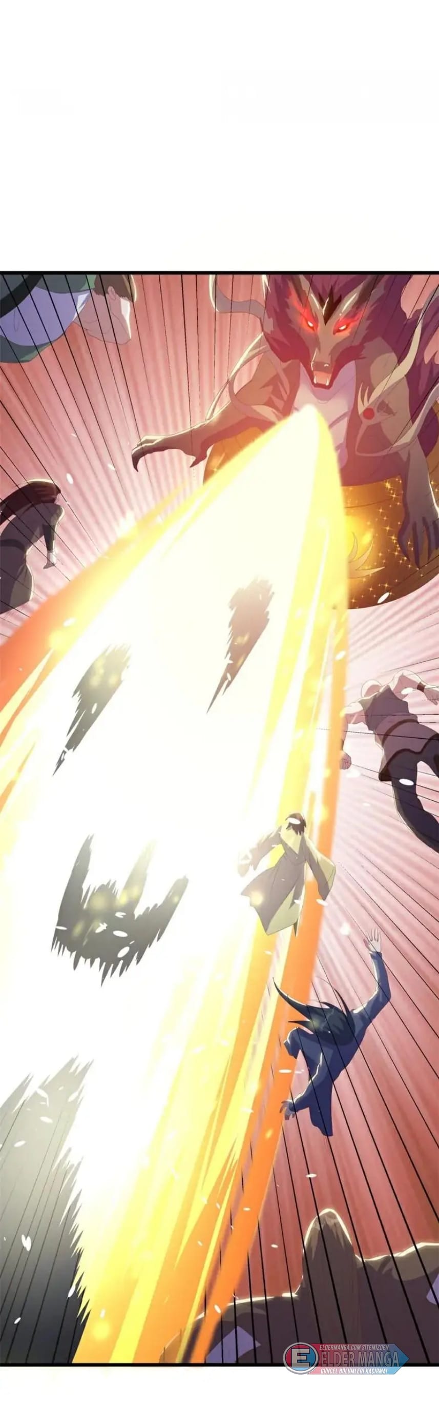 Eşsiz Savaş Ruhu Bölüm 717 - Sayfa 43