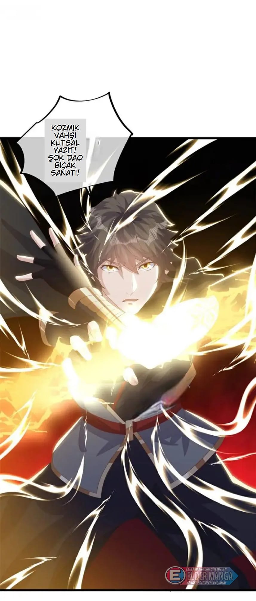 Eşsiz Savaş Ruhu Bölüm 717 - Sayfa 44