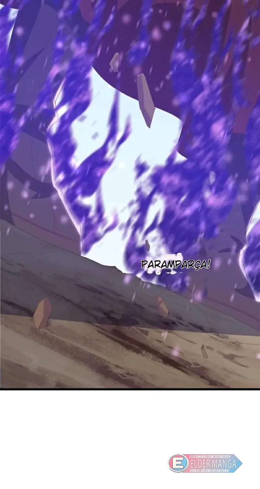 Eşsiz Savaş Ruhu Bölüm 717 - Sayfa 49