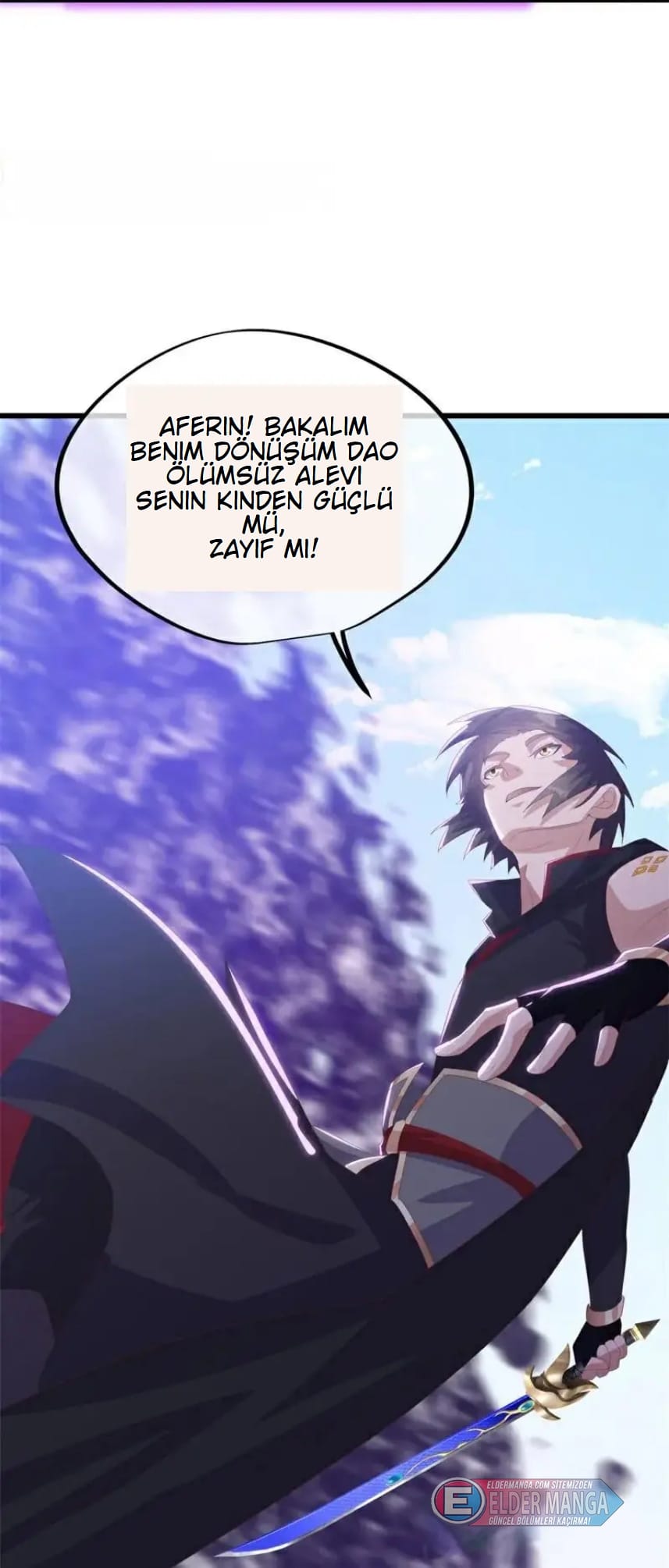 Eşsiz Savaş Ruhu Bölüm 717 - Sayfa 51